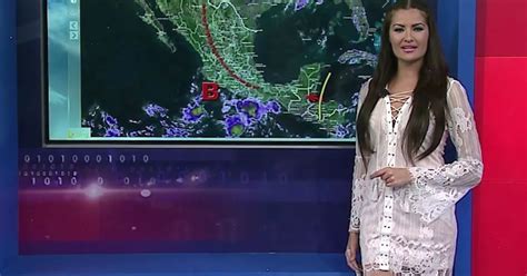 nude weather women|Naked Weather Girl Porn Videos .